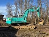 Kobelco SK 250 NLC-6ES - Afbeelding 2