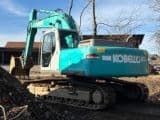 Kobelco SK 250 NLC-6ES - Afbeelding 3