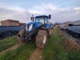 New Holland T7.200APC - Afbeelding 2