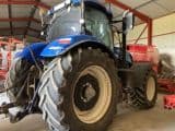 New Holland T7.270AC - Afbeelding 2