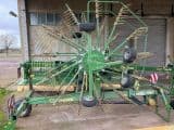 Krone Swadro 800/26 - Afbeelding 1