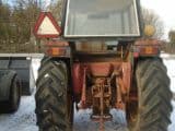 Case IH 574 - Afbeelding 4
