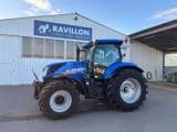 New Holland T7.260 AC - Afbeelding 1