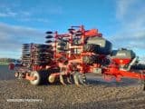 Horsch Focus 6 TD med MiniDrill - Afbeelding 1
