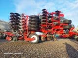 Horsch Focus 6 TD med MiniDrill - Afbeelding 2