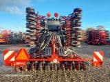 Horsch Focus 6 TD med MiniDrill - Afbeelding 3