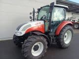 Steyr KOMPAKT 4075 S - Afbeelding 1