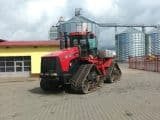 Case Quadtrac STX 450 - Afbeelding 2