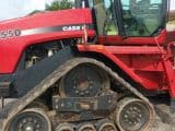 Case Quadtrac STX 450 - Afbeelding 4