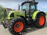 Claas Arion 640 CEBIS - Afbeelding 1