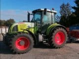 Claas Arion 640 CEBIS - Afbeelding 2