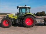 Claas Arion 640 CEBIS - Afbeelding 3