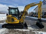 Komatsu PC 55 MR-5 - Afbeelding 4