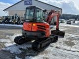 Kubota U 55-4 - Afbeelding 4