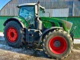 Fendt 936 Vario Profi plus RTK - Afbeelding 1