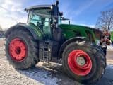 Fendt 936 Vario Profi plus RTK - Afbeelding 2