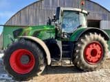 Fendt 936 Vario Profi plus RTK - Afbeelding 3