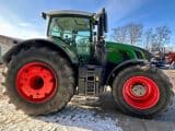 Fendt 936 Vario Profi plus RTK - Afbeelding 4