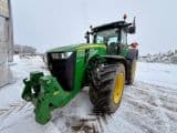John Deere 8345R # SF3000 - Afbeelding 1