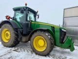 John Deere 8345R # SF3000 - Afbeelding 2
