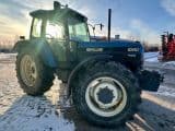 New Holland 8340 - Afbeelding 2