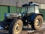 New Holland 8340 - Afbeelding 3