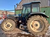 New Holland 8340 - Afbeelding 4