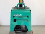 Mvh 508 500kg pladevibrator demopris kr.59900 ex.moms - Afbeelding 2