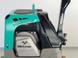 Mvh 508 500kg pladevibrator demopris kr.59900 ex.moms - Afbeelding 4
