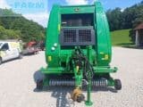 John Deere 864 maxicut - Afbeelding 2