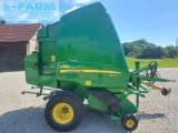 John Deere 864 maxicut - Afbeelding 4