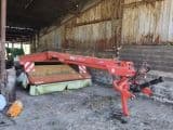 Kuhn fc303 gc - Afbeelding 2