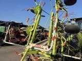 Claas volto 60 - Afbeelding 1