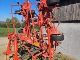 Kuhn gf 8702 - Afbeelding 1