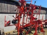Kuhn gf 8702 - Afbeelding 2
