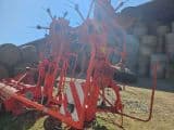 Kuhn gf 8702 - Afbeelding 4