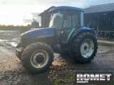 New Holland td5050 - Afbeelding 1