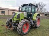 Claas Arion 540 - Afbeelding 1