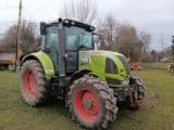 Claas Arion 540 - Afbeelding 2