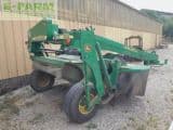 John Deere 730 - Afbeelding 2