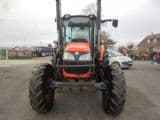 Kubota m8560dth - Afbeelding 2
