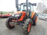 Kubota m8560dth - Afbeelding 3