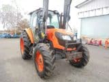 Kubota m8560dth - Afbeelding 4