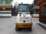Schaeff terex hr 14 ( 2.850kg ) - Afbeelding 3