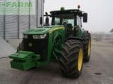John Deere 8370R - Afbeelding 1