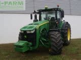 John Deere 8370R - Afbeelding 4