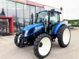 New Holland t4.55 stage v - Afbeelding 1