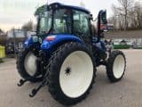 New Holland t4.55 stage v - Afbeelding 3