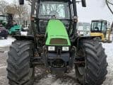 Deutz-Fahr agrotron 120mk3 MK3 - Afbeelding 3