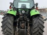 Deutz-Fahr agrotron 120mk3 MK3 - Afbeelding 4